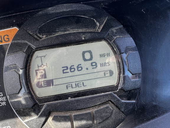 2023 Arctic Cat Prowler Pro - Photo24