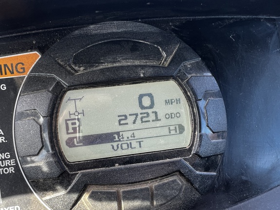 2023 Arctic Cat Prowler Pro - Photo25