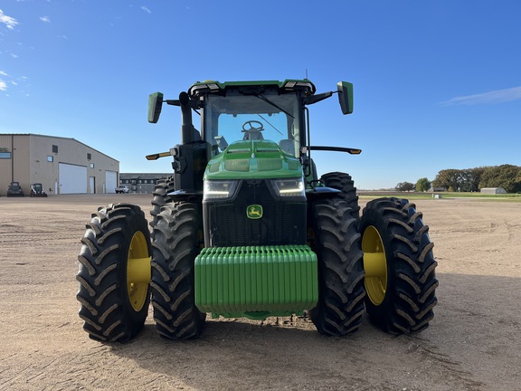 2024 John Deere 8R 370 - Photo2