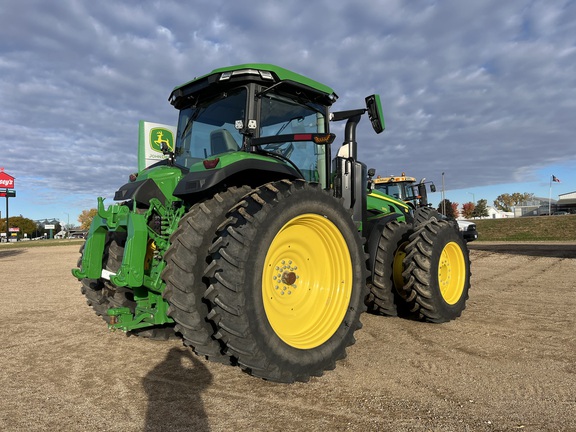 2024 John Deere 8R 370 - Photo5