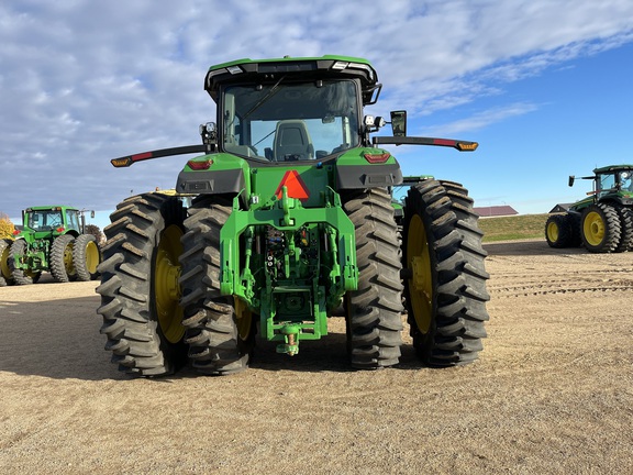2024 John Deere 8R 370 - Photo6