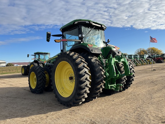 2024 John Deere 8R 370 - Photo7