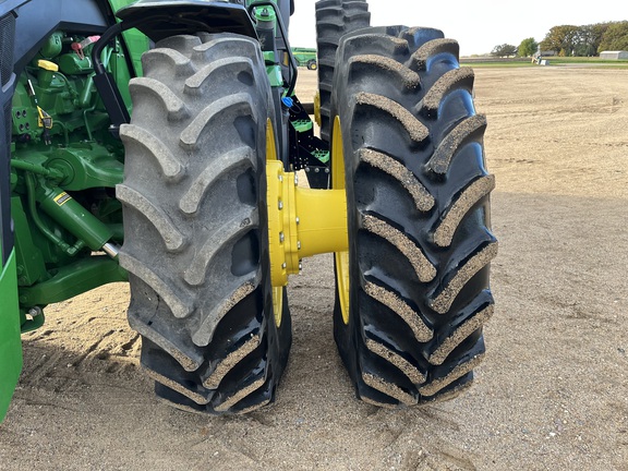 2024 John Deere 8R 370 - Photo10