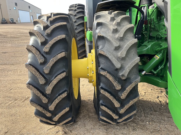 2024 John Deere 8R 370 - Photo13