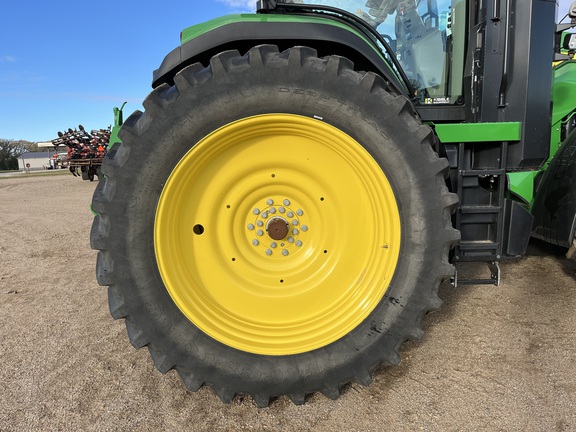2024 John Deere 8R 370 - Photo14