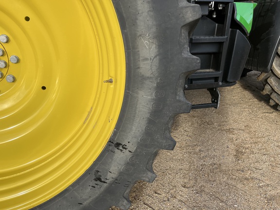 2024 John Deere 8R 370 - Photo15