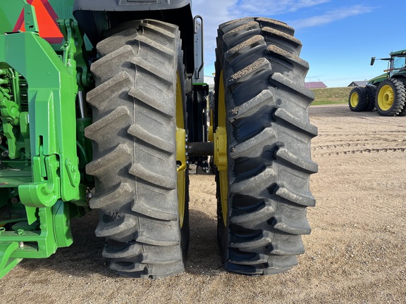 2024 John Deere 8R 370 - Photo16