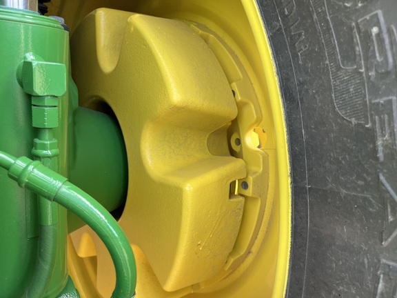 2024 John Deere 8R 370 - Photo17