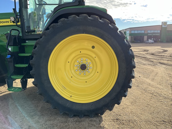 2024 John Deere 8R 370 - Photo18