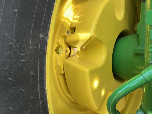 2024 John Deere 8R 370 - Photo21