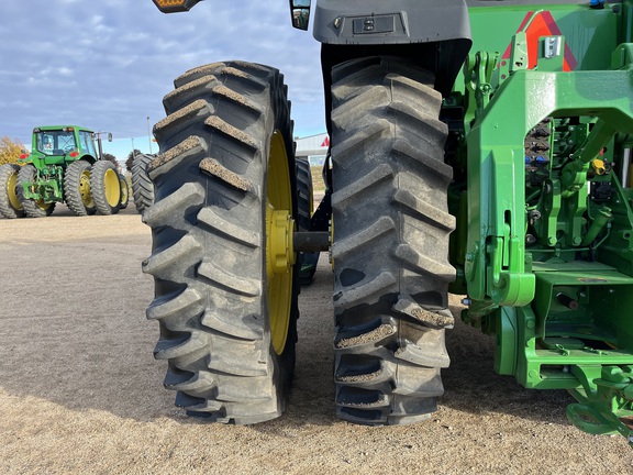 2024 John Deere 8R 370 - Photo20