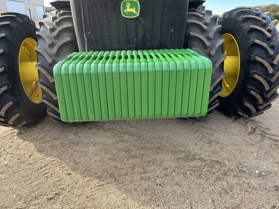 2024 John Deere 8R 370 - Photo22