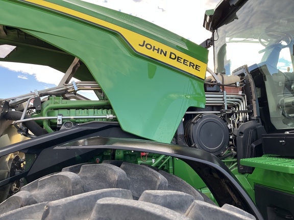 2024 John Deere 8R 370 - Photo25
