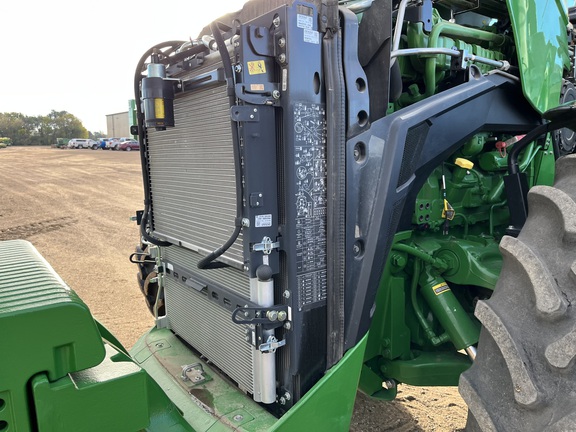 2024 John Deere 8R 370 - Photo24