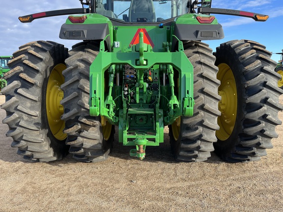 2024 John Deere 8R 370 - Photo27