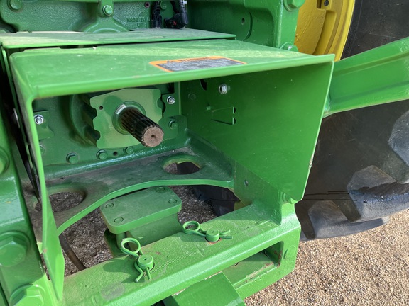 2024 John Deere 8R 370 - Photo29