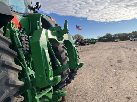 2024 John Deere 8R 370 - Photo31