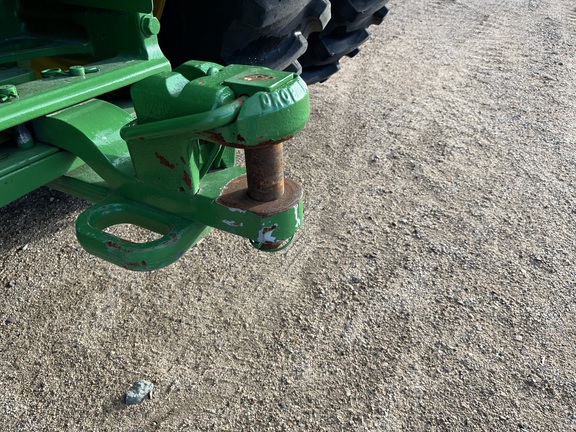 2024 John Deere 8R 370 - Photo30