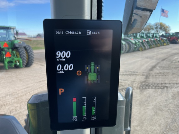 2024 John Deere 8R 370 - Photo33