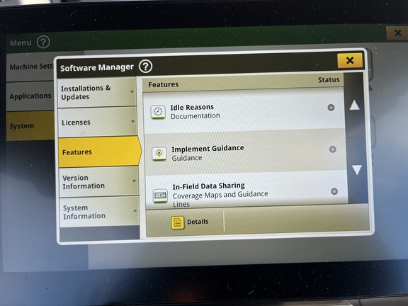 2024 John Deere 8R 370 - Photo37