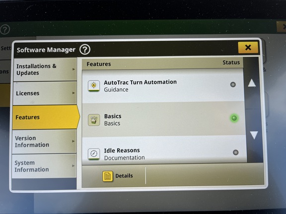 2024 John Deere 8R 370 - Photo36