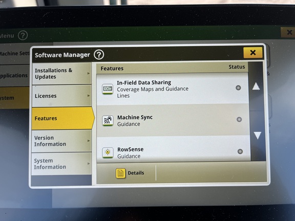 2024 John Deere 8R 370 - Photo38