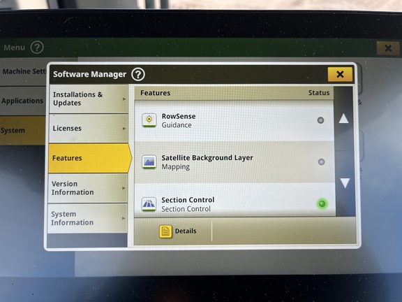 2024 John Deere 8R 370 - Photo39