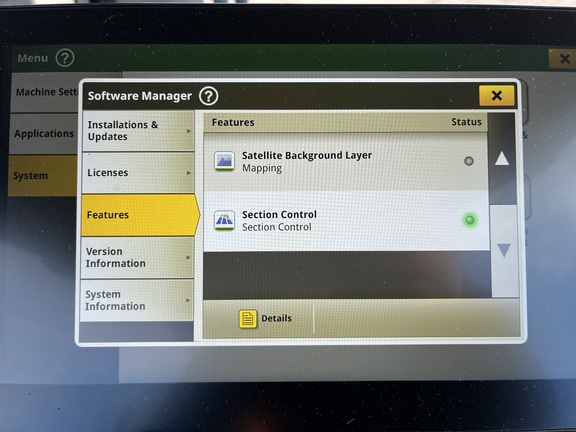 2024 John Deere 8R 370 - Photo40