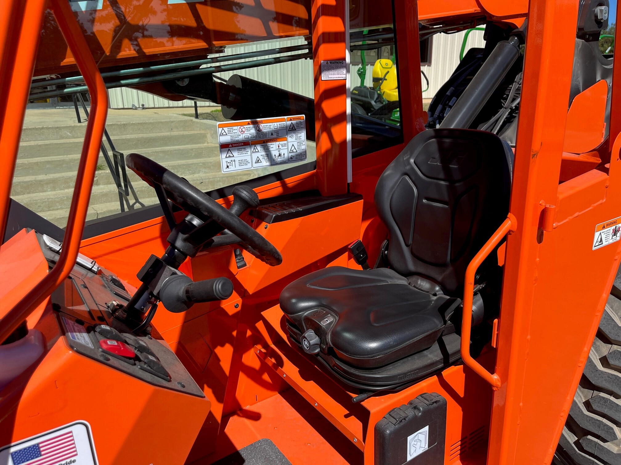 2025 Skytrak 6034 Image 7