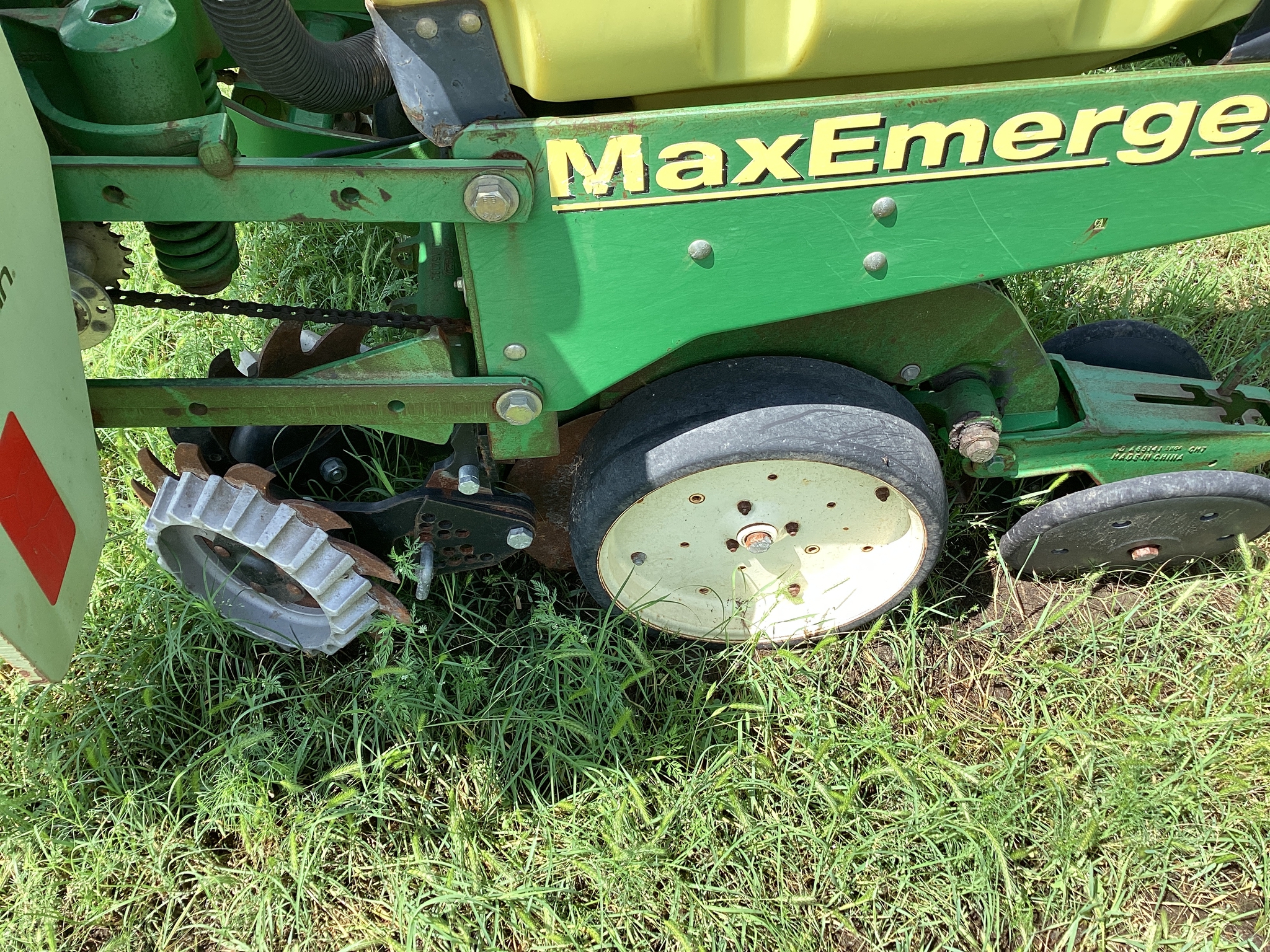 2004 John Deere 1720 Image 20