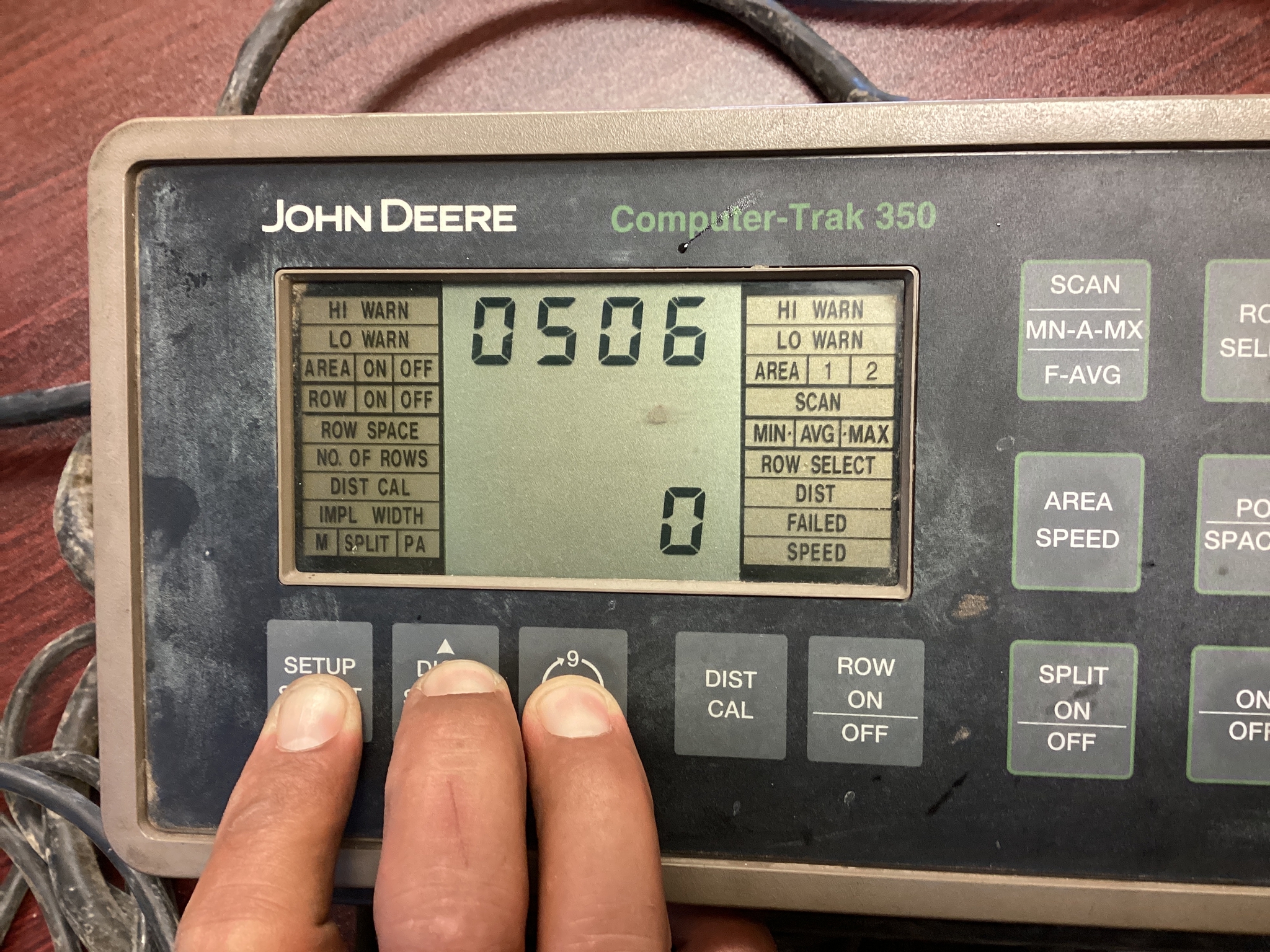 2004 John Deere 1720 Image 23