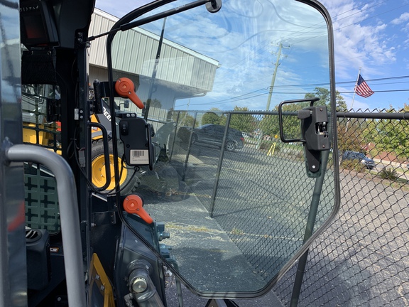 Photo of 2024 John Deere 318G