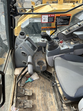 2019 John Deere 85G