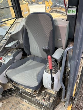 2019 John Deere 85G