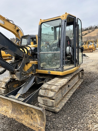 2019 John Deere 85G