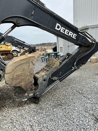 2019 John Deere 85G