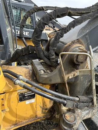 2019 John Deere 85G