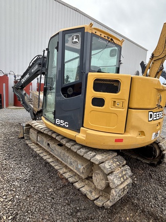 2019 John Deere 85G