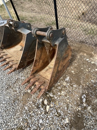 2019 John Deere 85G