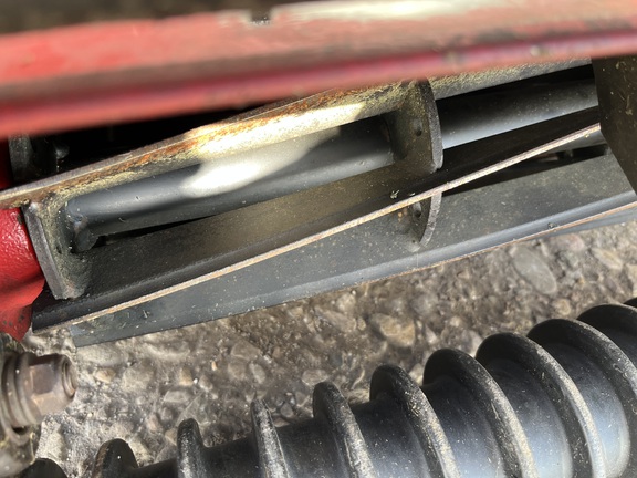 Used 2017 Toro 3555-D Fairway Mowers at Horizon Ag & Turf in Edmonton West, AB - Photo8