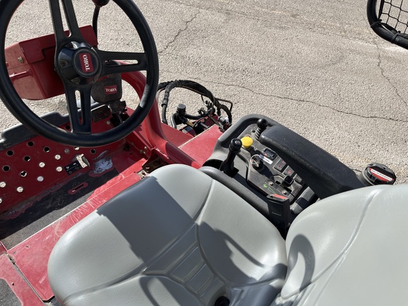 Used 2017 Toro 3555-D Fairway Mowers at Horizon Ag & Turf in Edmonton West, AB - Photo7