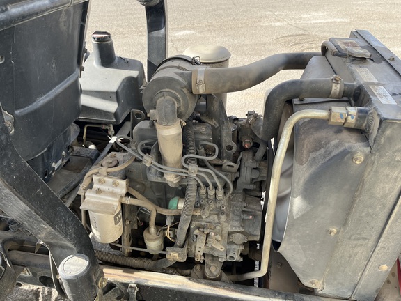 Used 2017 Toro 3555-D Fairway Mowers at Horizon Ag & Turf in Edmonton West, AB - Photo9