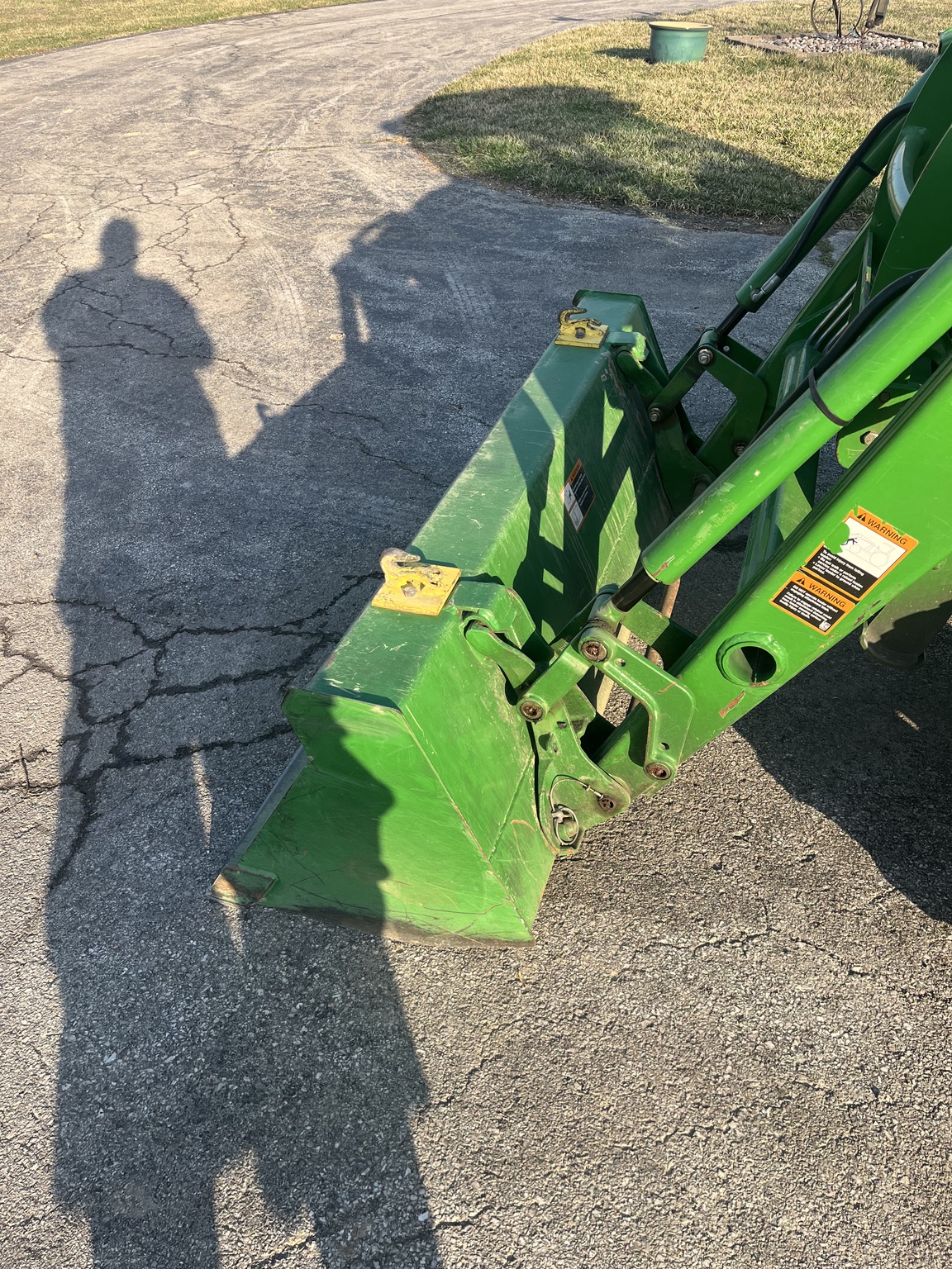 愛用 2006 John Deere 3320 for Sale - CloudStore パンツ