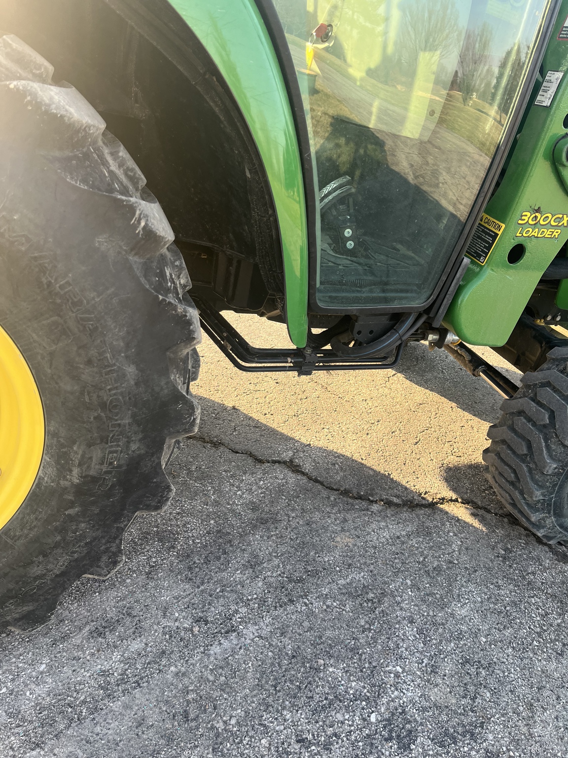 2006 John Deere 3320 for Sale - CloudStore