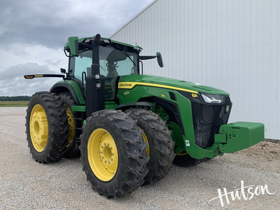 Photo of 2023 John Deere 8R 310