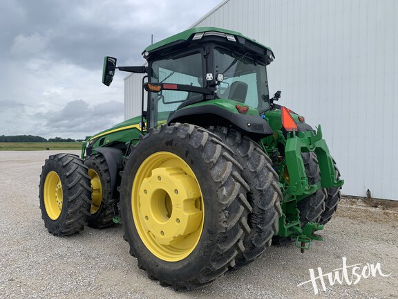 Photo of 2023 John Deere 8R 310