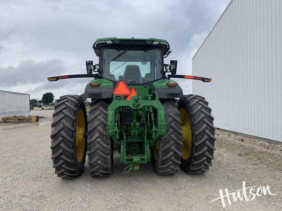 Photo of 2023 John Deere 8R 310
