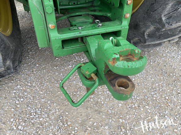 Photo of 2023 John Deere 8R 310