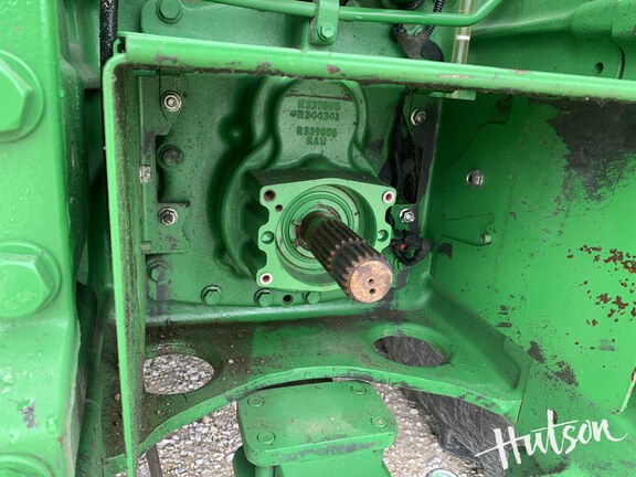 Photo of 2023 John Deere 8R 310