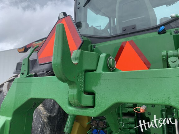 Photo of 2023 John Deere 8R 310